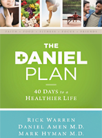 The Daniel Plan 